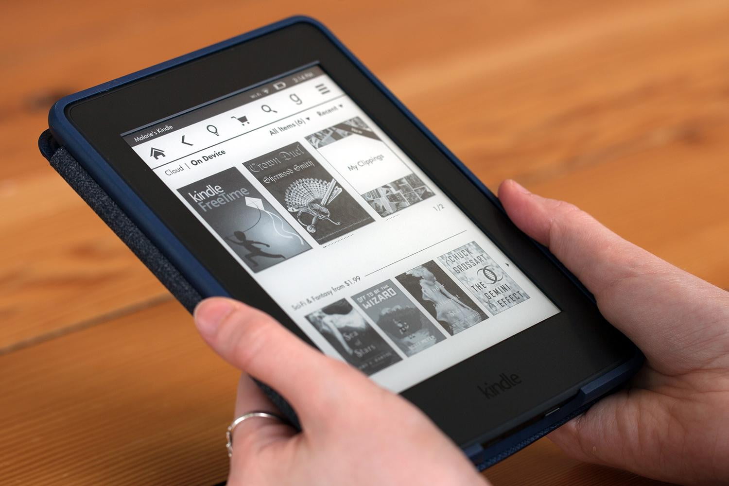 5 Ways to Create and Manage Kindle Collections in 2023