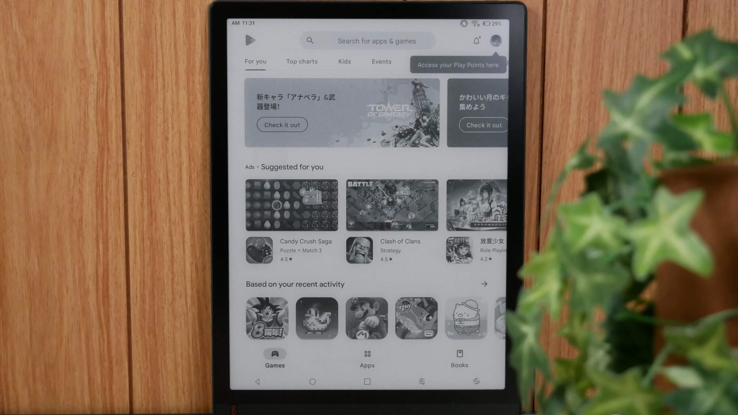 The Best Tablets, E-Readers, and E-Notes of 2023