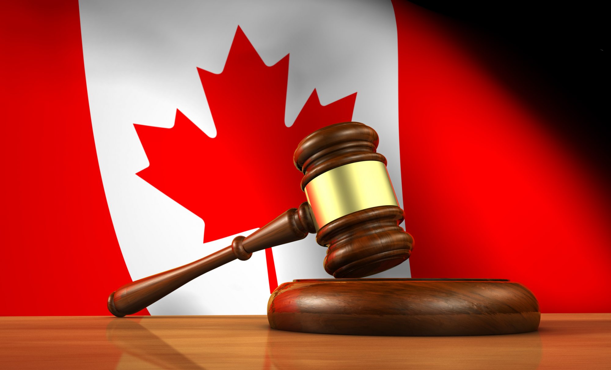 international law phd in canada