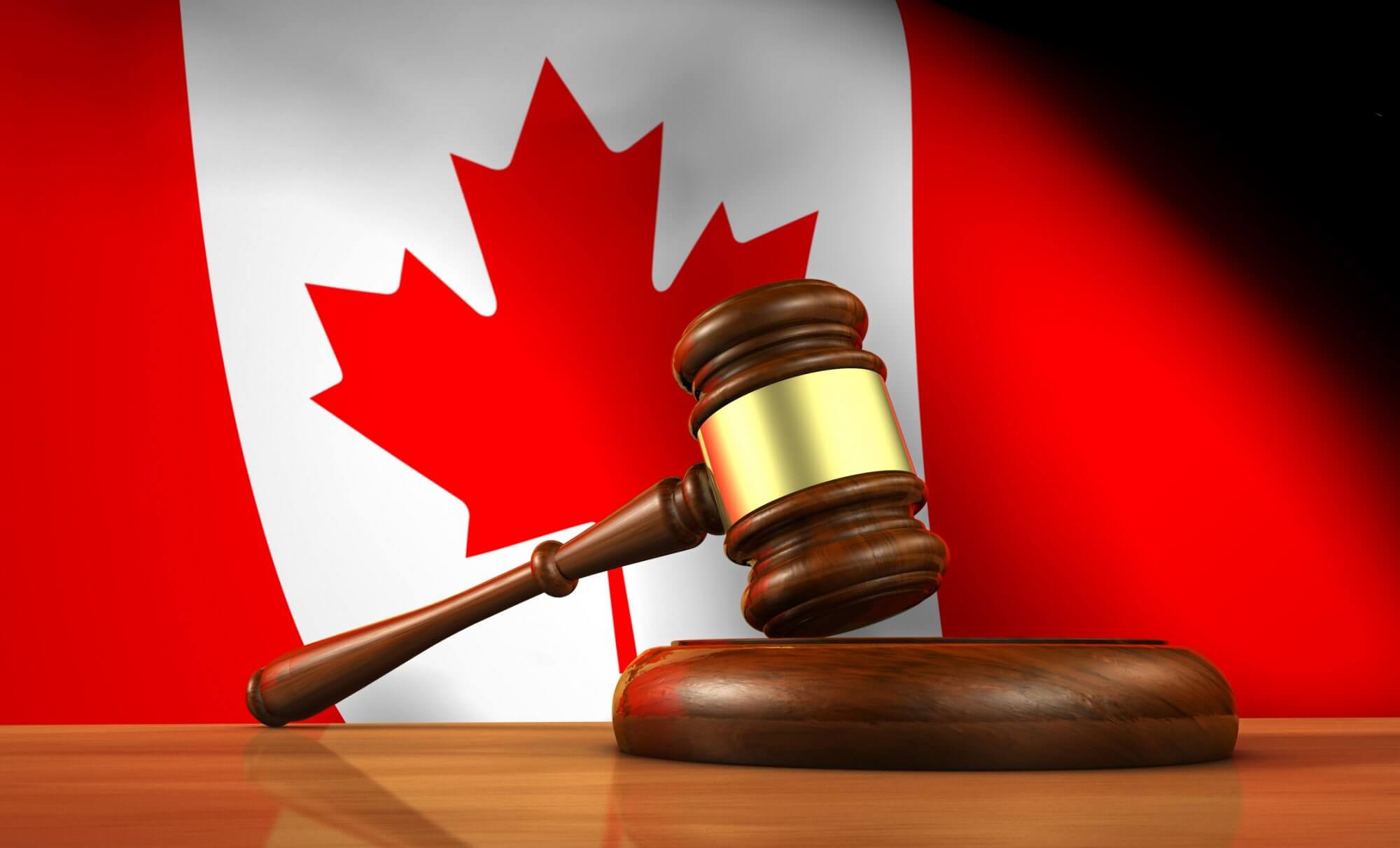 Is This Legal In Canada? - Learn About Canadian Law