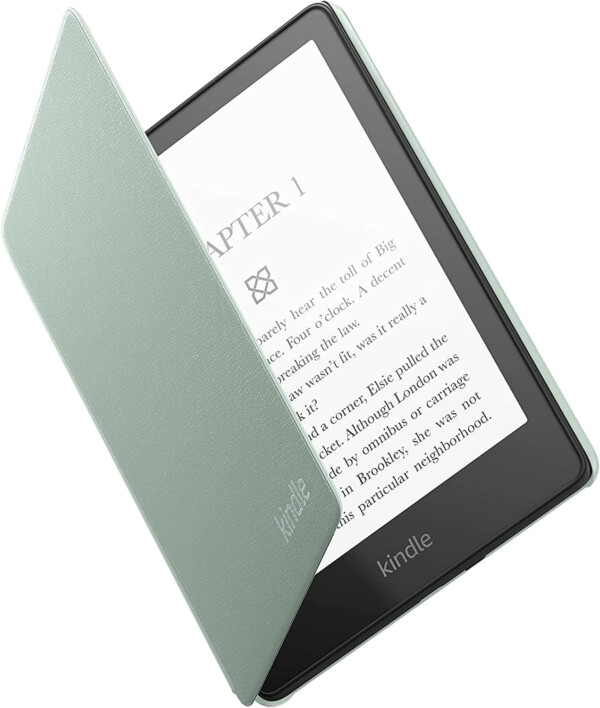 Amazon Kindle Paperwhite and Signature Edition 11th Generation Leather Case - Image 4
