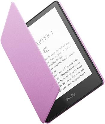 Amazon Kindle Paperwhite and Signature Edition 11th Generation Leather Case - Image 3
