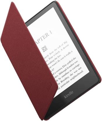 Amazon Kindle Paperwhite and Signature Edition 11th Generation Leather Case - Image 2