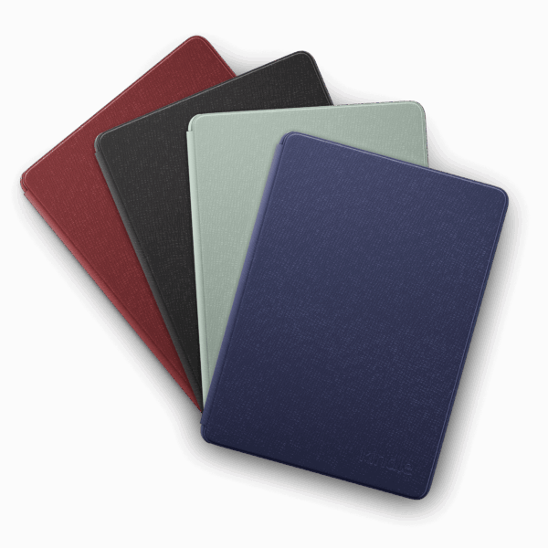 Amazon Kindle Paperwhite and Signature Edition 11th Generation Leather Case