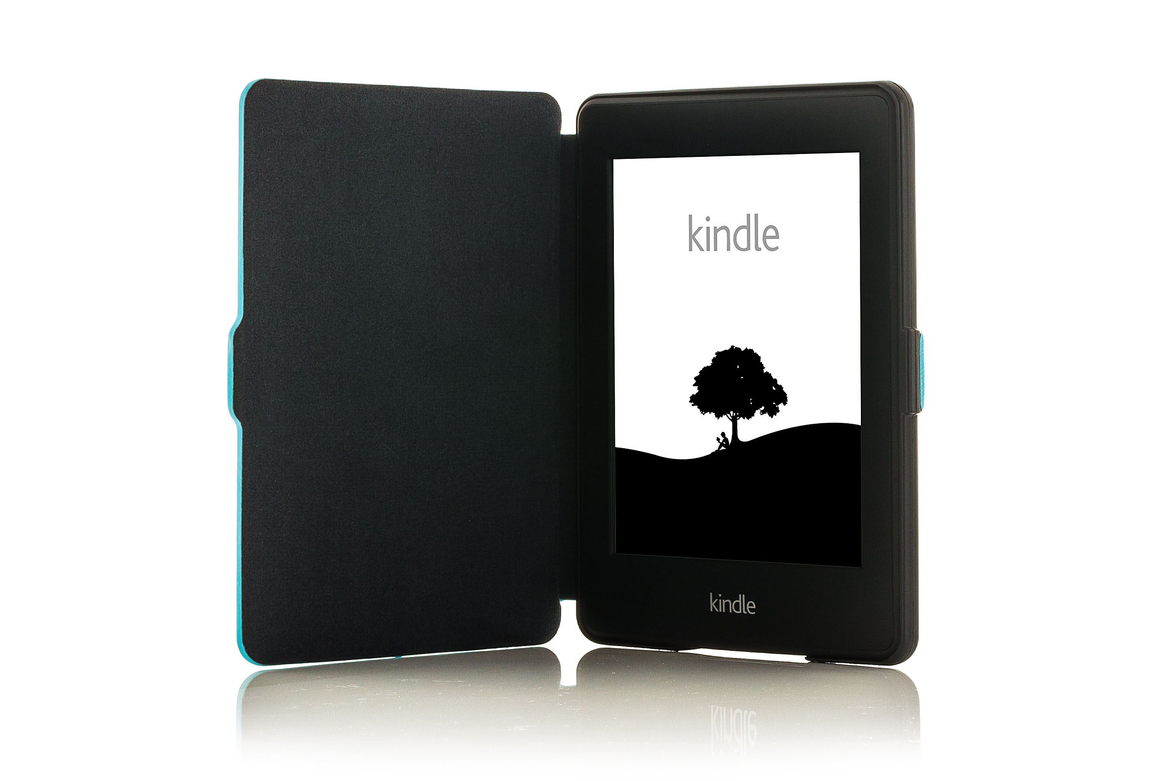 Easiest way to send e-books to your Kindle