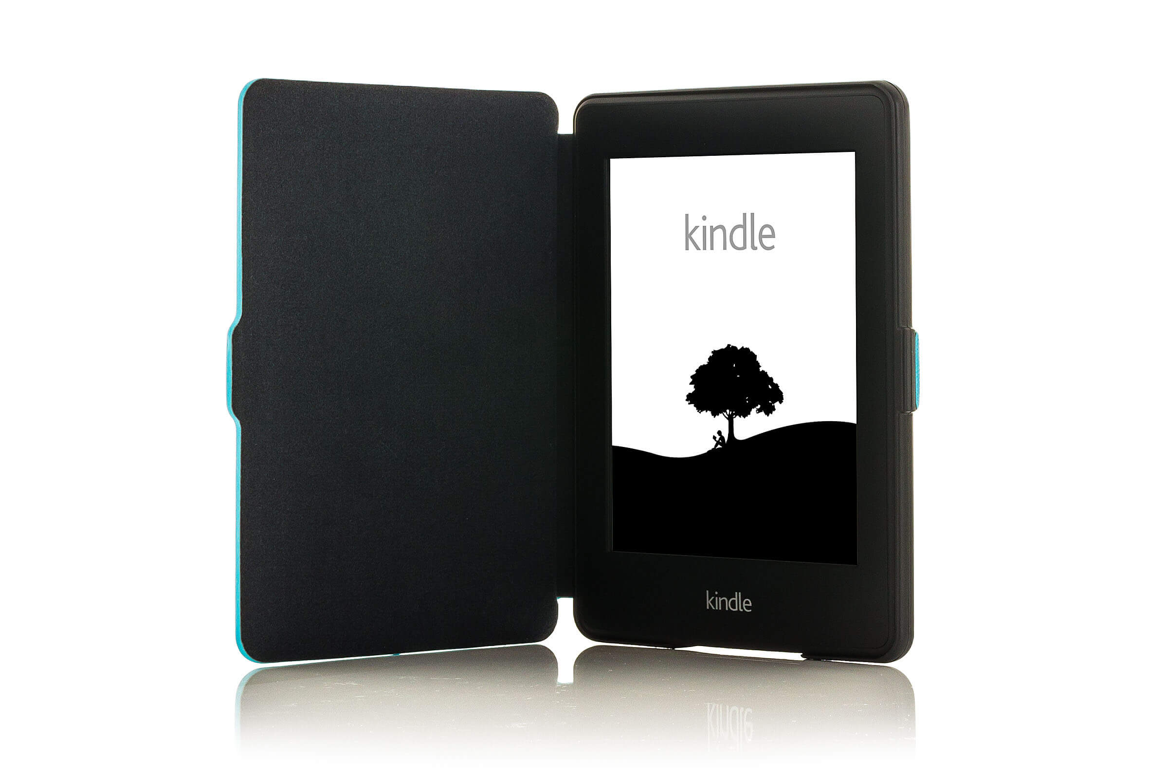 Ebooks and Kindles - a simple introduction