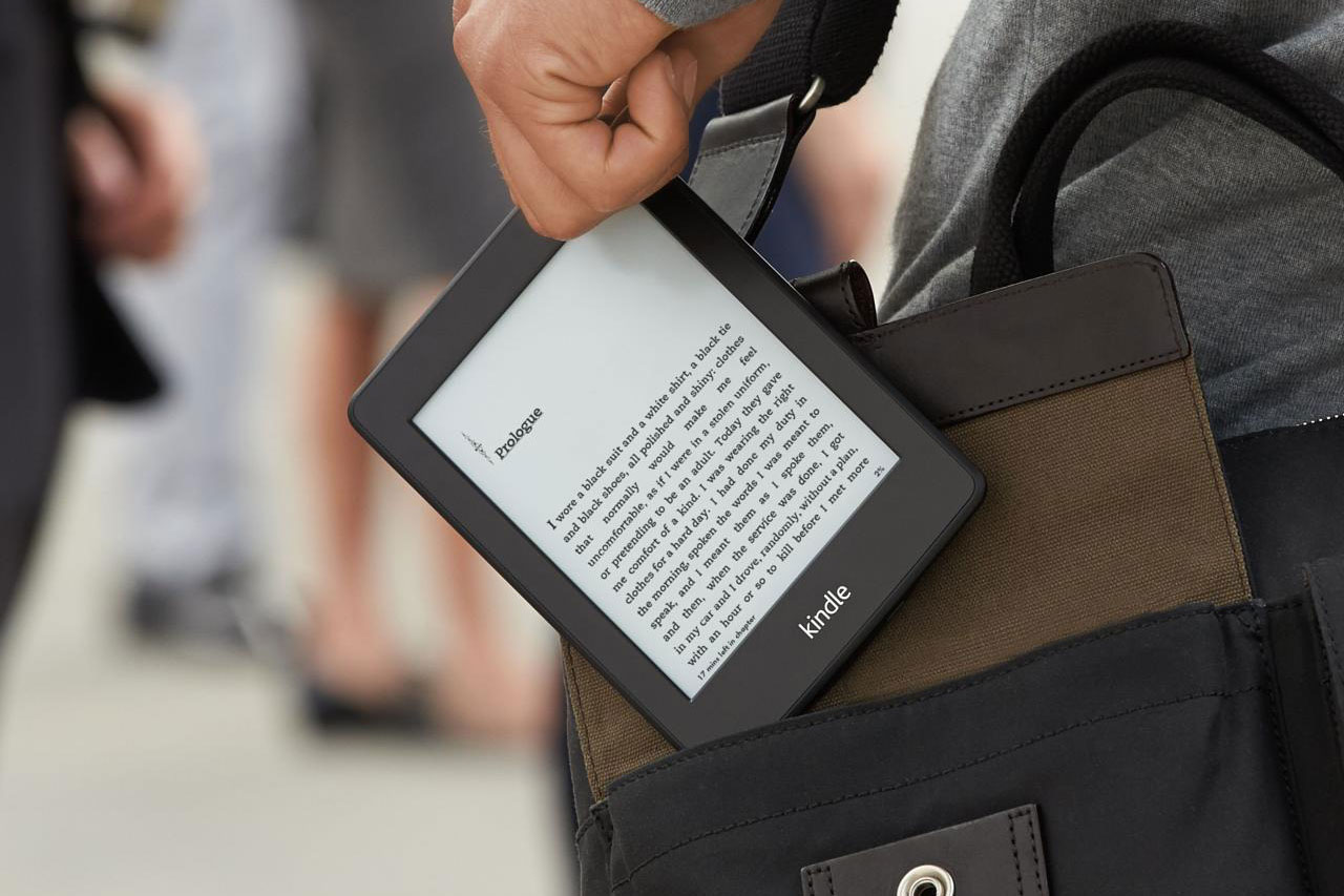New Kindle ebook return policy to take effect at the end of January - Good  e-Reader