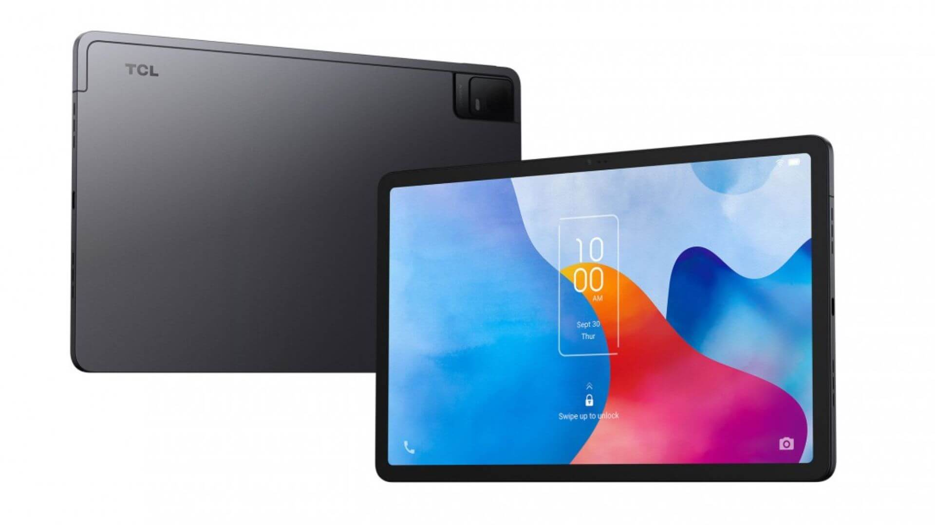 TCL Tab 10 Gen 2: Price, specs and best deals