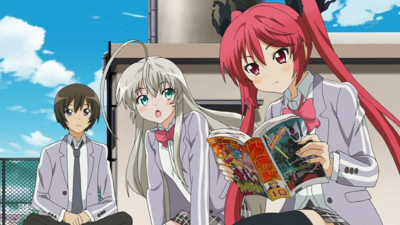 GetBackers Manga vol. 9 - Manga & Books - Anime Market: Buy and Sell Manga,  Anime and More!