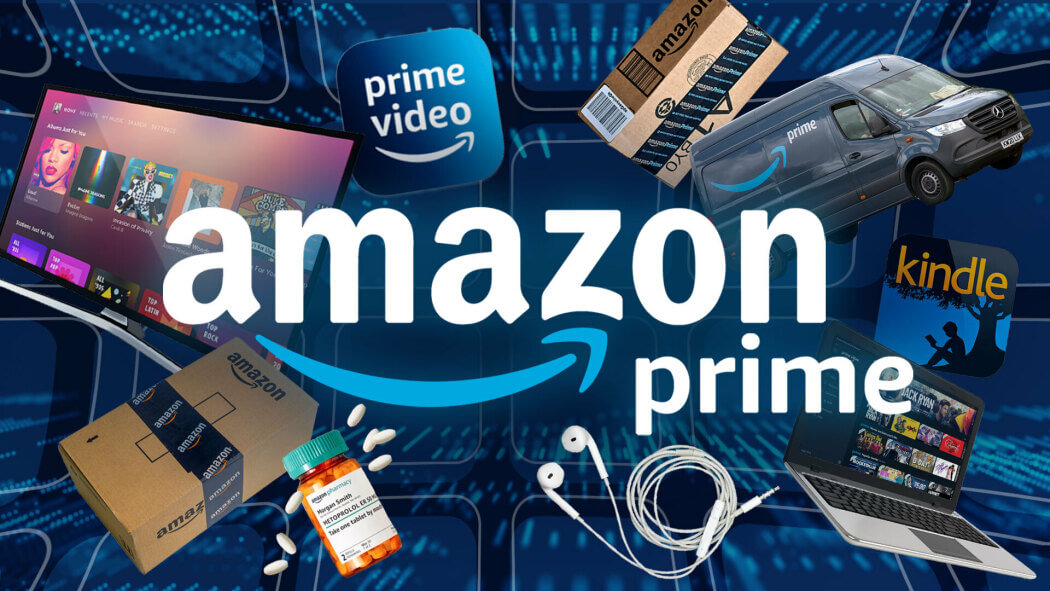 How to get  Prime for free — or at a major discount — right