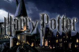 harry potter tv series
