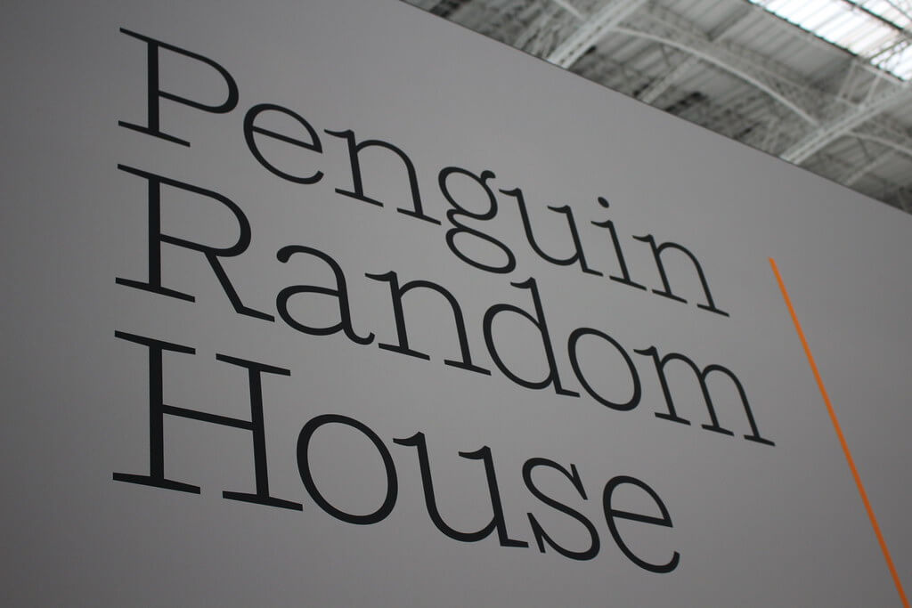 penguin random house
