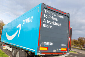 Amazon Prime