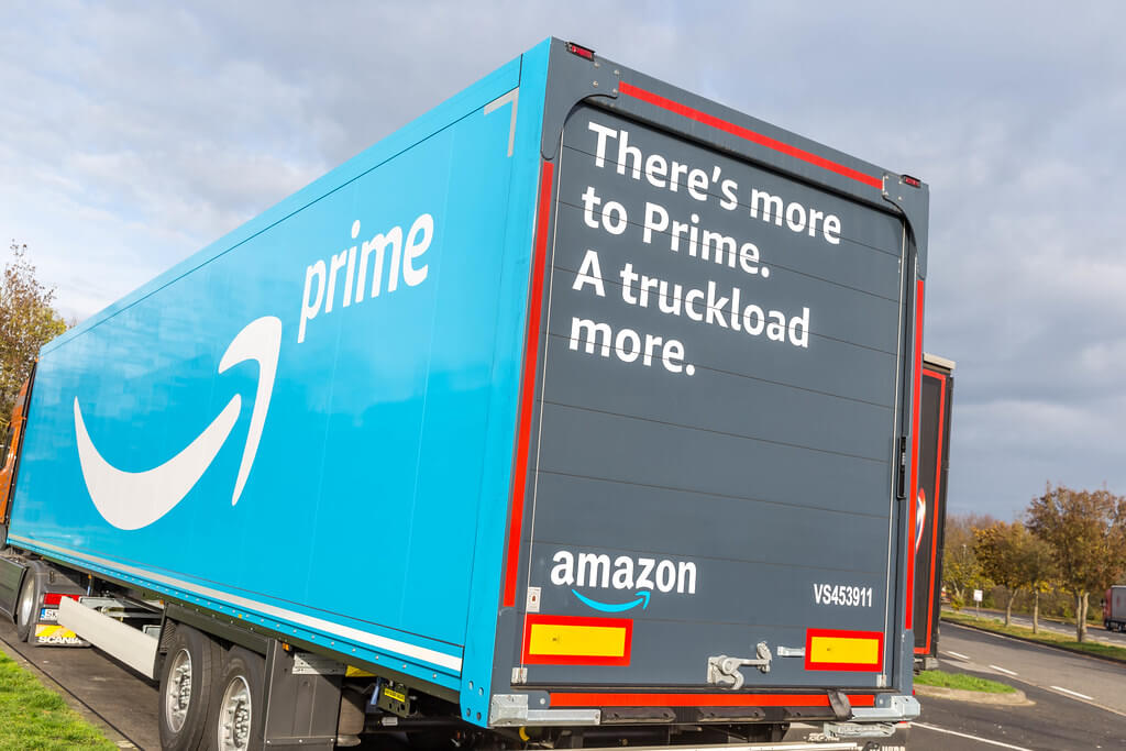 Amazon Prime
