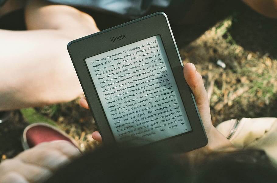 Top 5 Best E Reader 2023 - Best Ebook Reader in 2023 