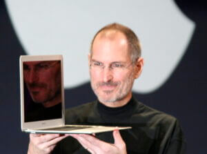 Book of Steve Jobs' Speeches and Interviews
