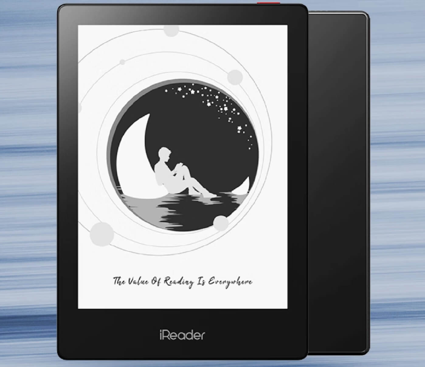 New iReader Neo and Neo Pro e-readers with 6-inch E Ink display ...