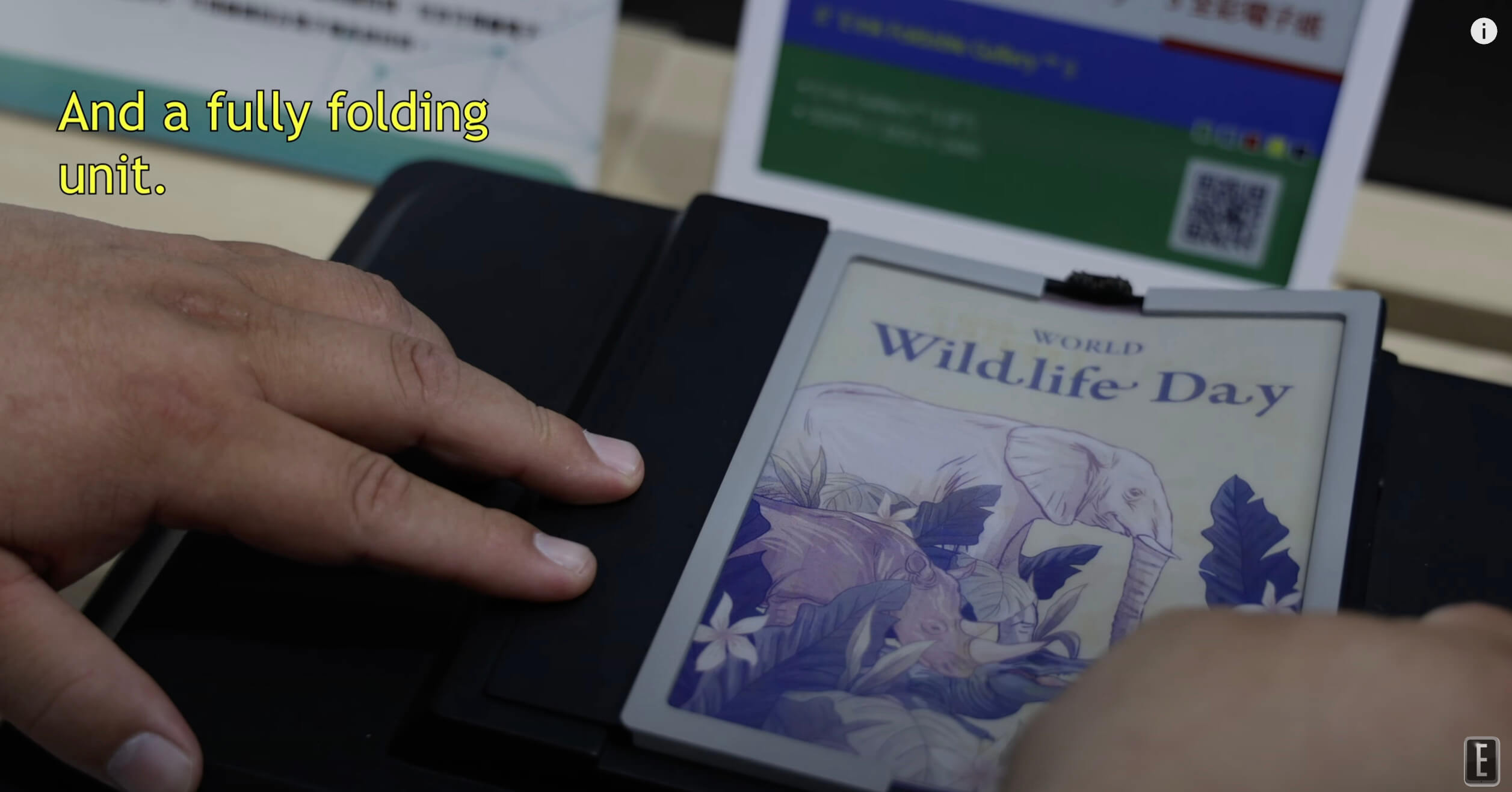 Best eReaders and eNotes with Color E Ink Screens in 2023