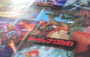 manga sales