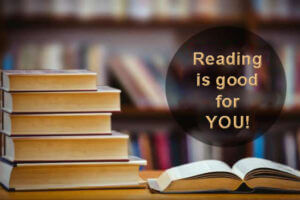 reading improves memory