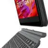 Amazon Fire Max 11 Cover with Keyboard - Image 3