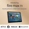 Amazon Fire Max 11 tablet - Image 7