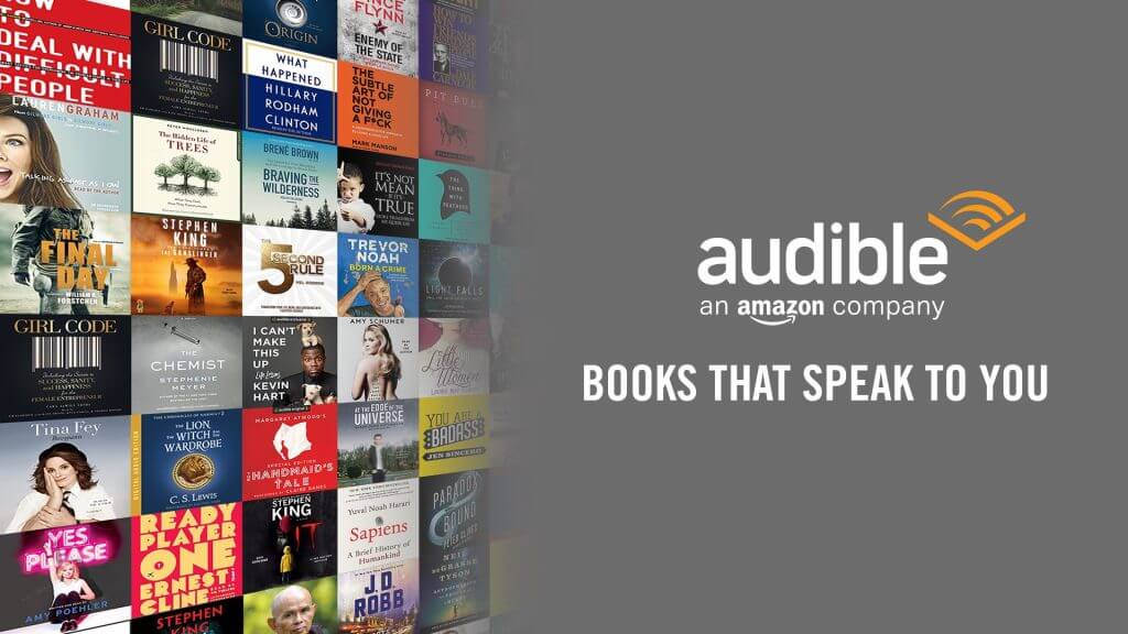 audible plus vs premium plus