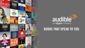 Audible Plus Vs Premium Plus