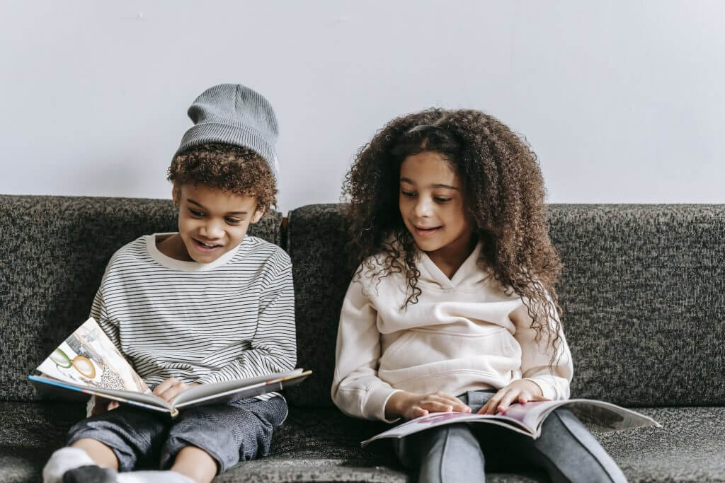 best books for children