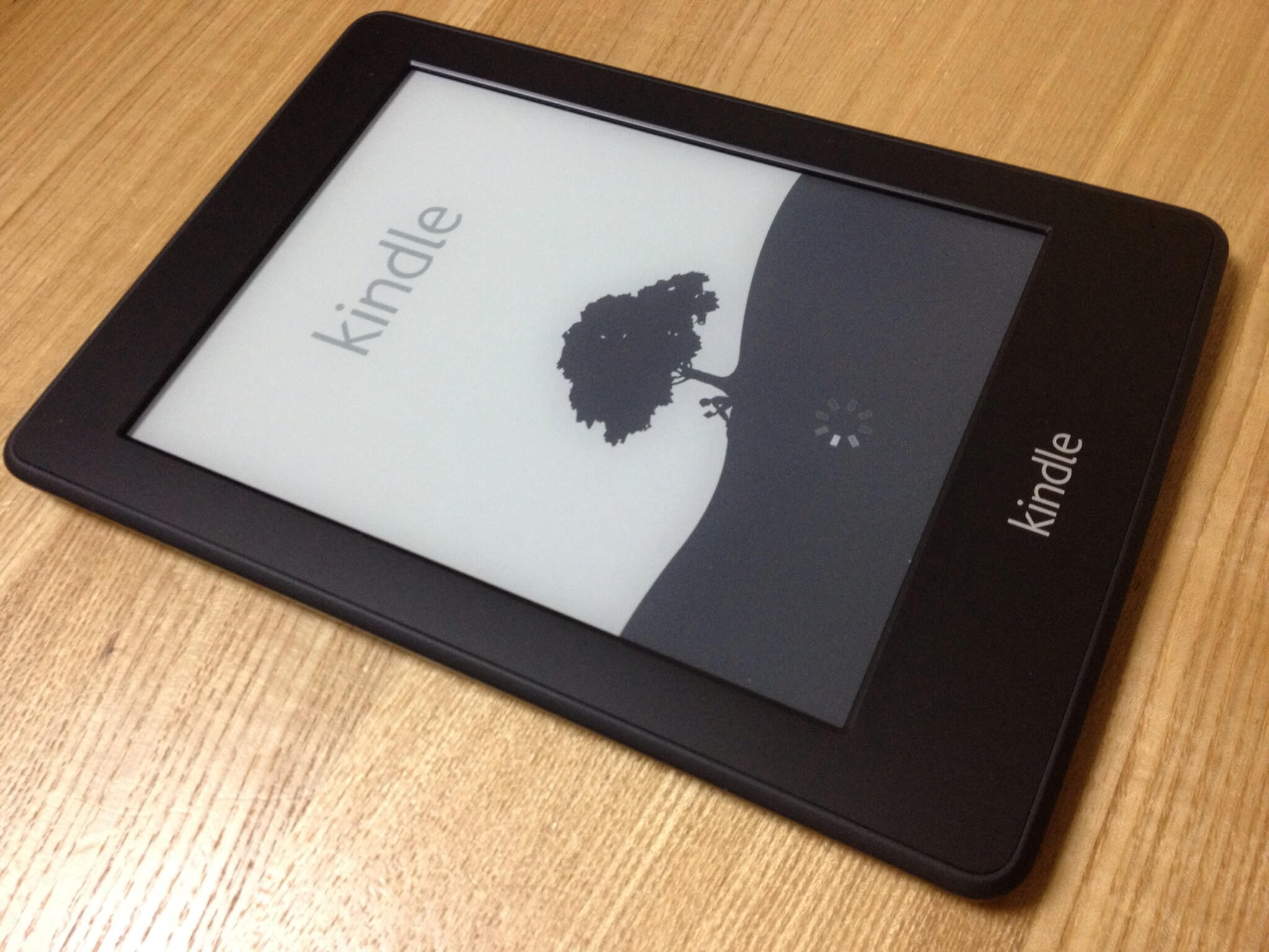 kindle battery draining fast