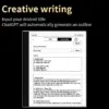 Bigme inkNote Color + Lite -  Kaleido 3 Color E-Paper Tablet - Image 4
