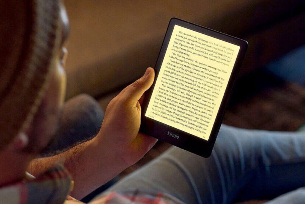 ways to send documents to kindle