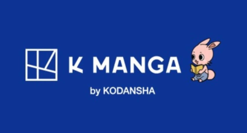 Kodansha KManga
