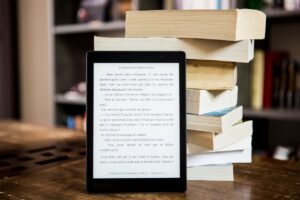 This Could Make Amazon Kindle Less Attractive