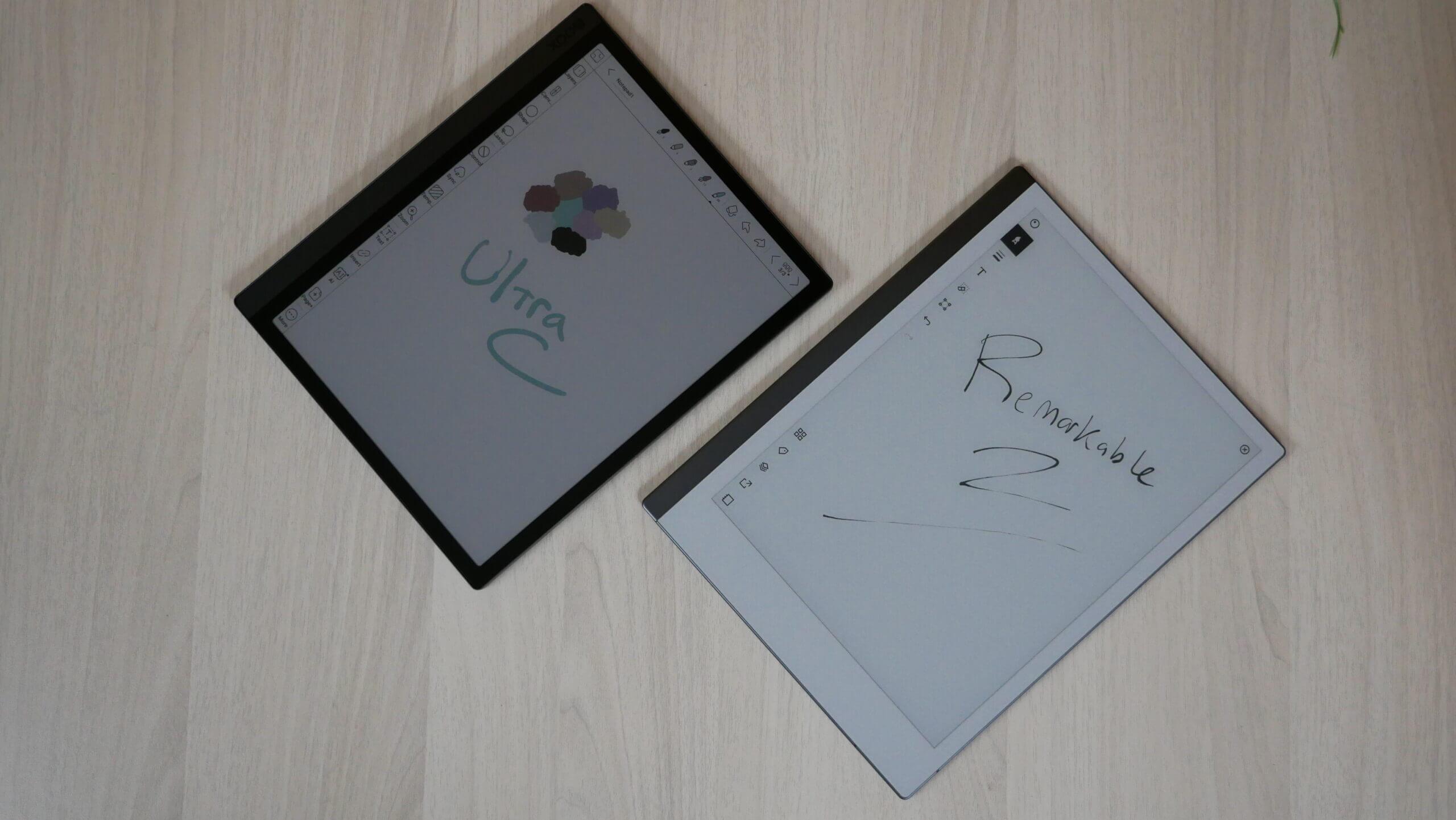 ReMarkable's paper tablet returns for round two – Pickr