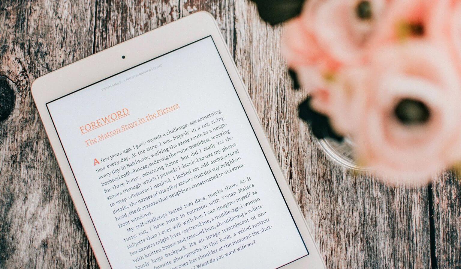 Amazon Is Increasing The Cost To Kindle Unlimited Good E Reader