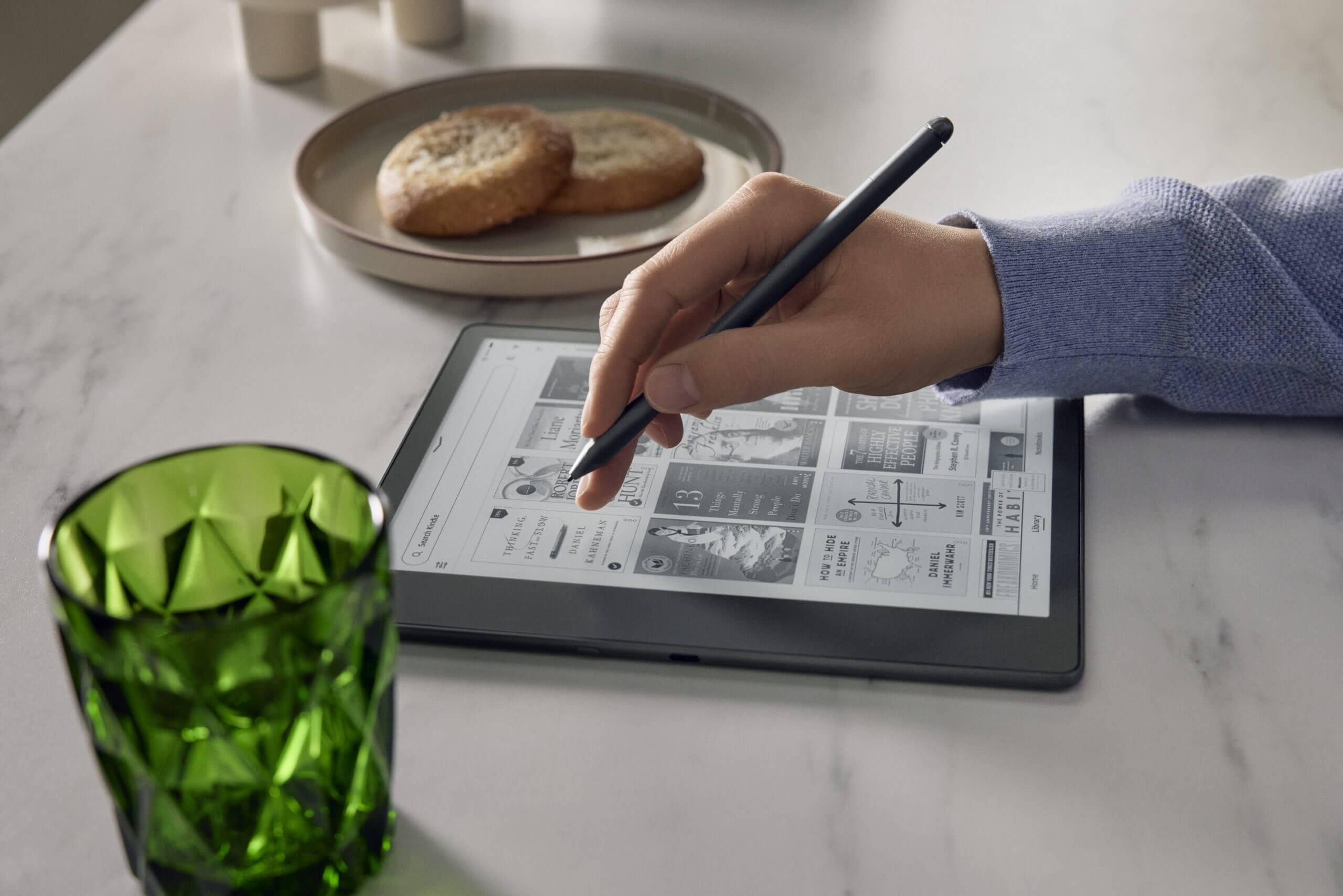 7 Best Kindle Alternatives You Can Buy in 2023