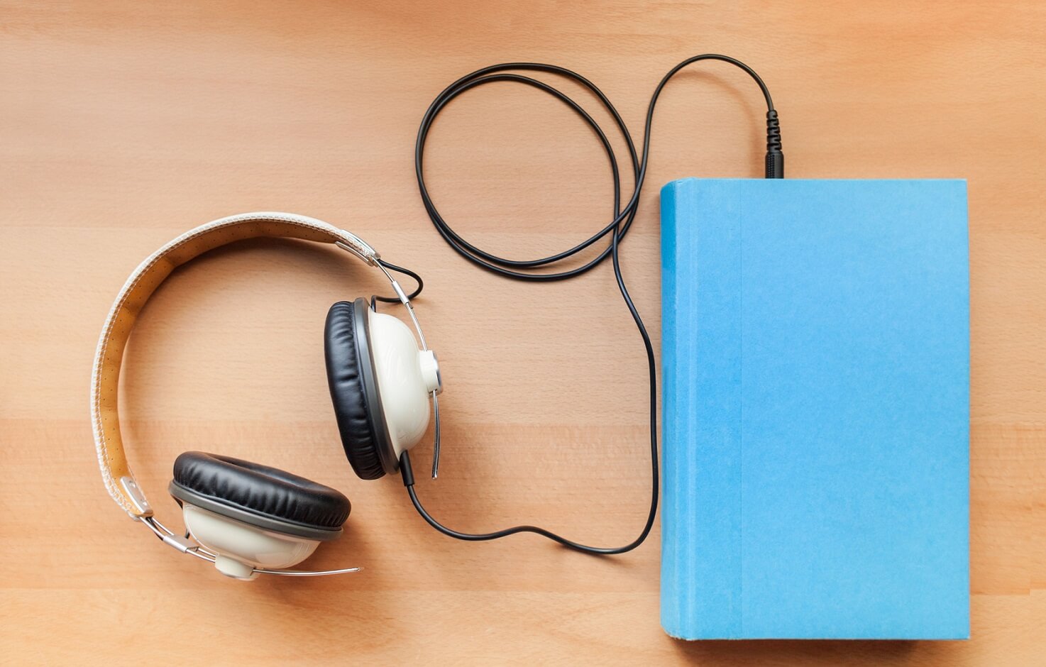 free audio books online for students