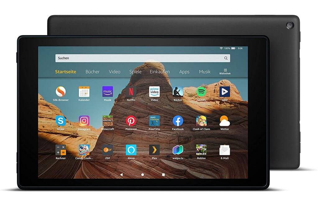 amazon kindle paperwhite