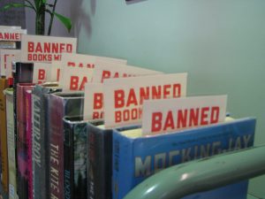 Book Bans