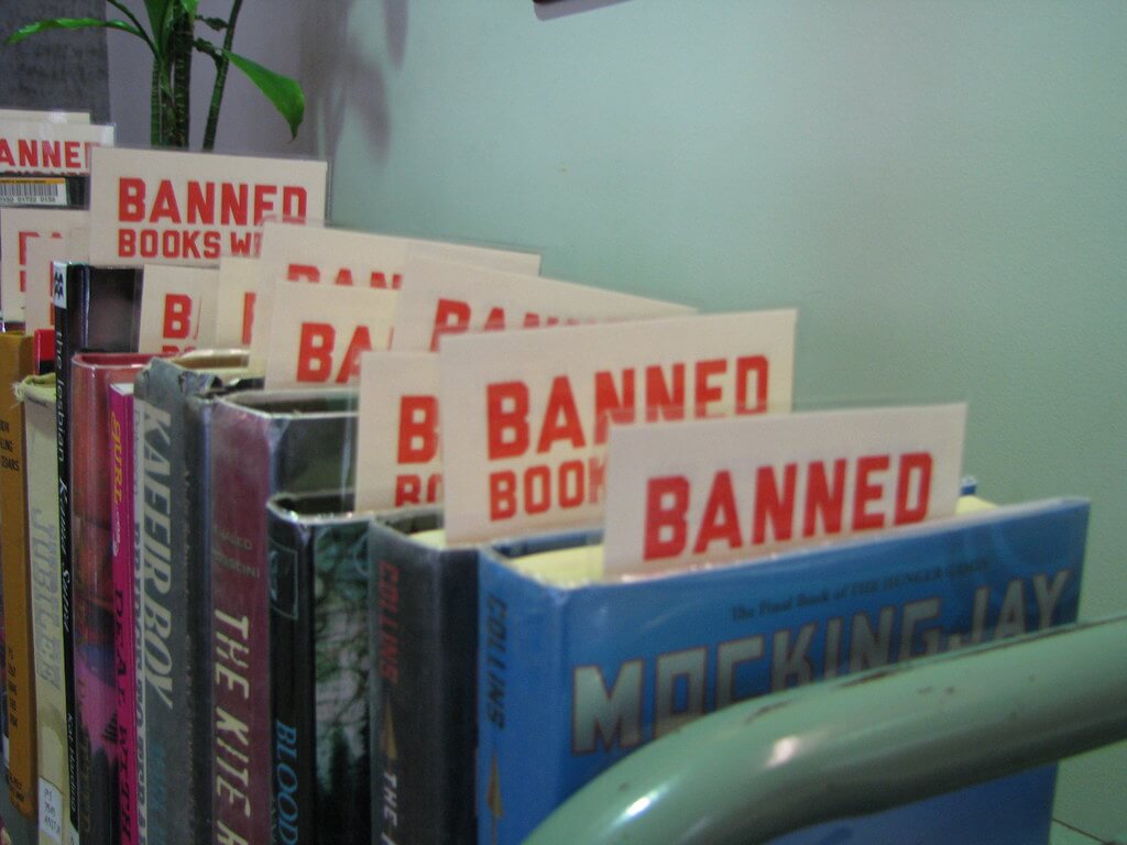 book bans