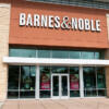 Barnes & Noble