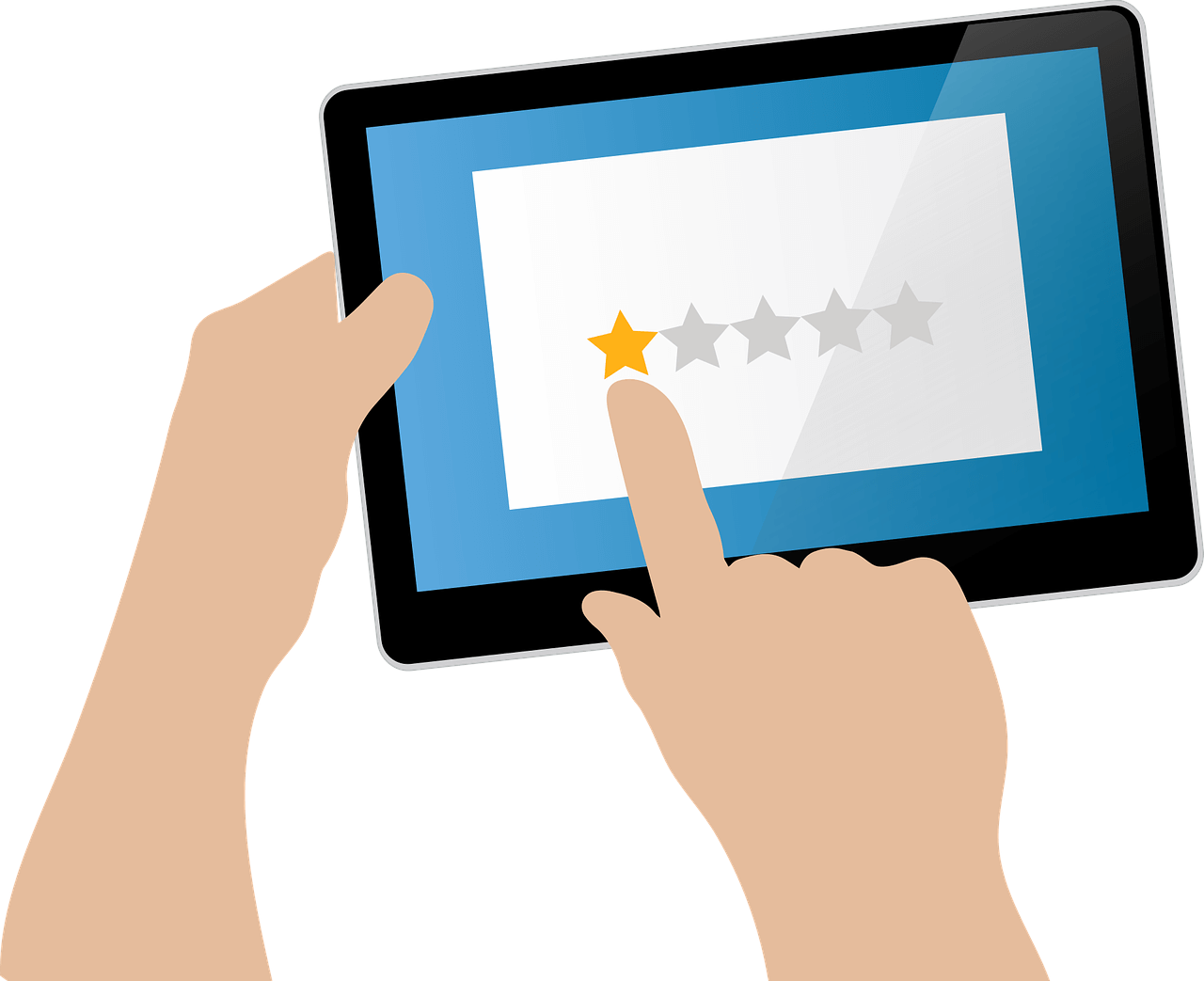 Review Bombing