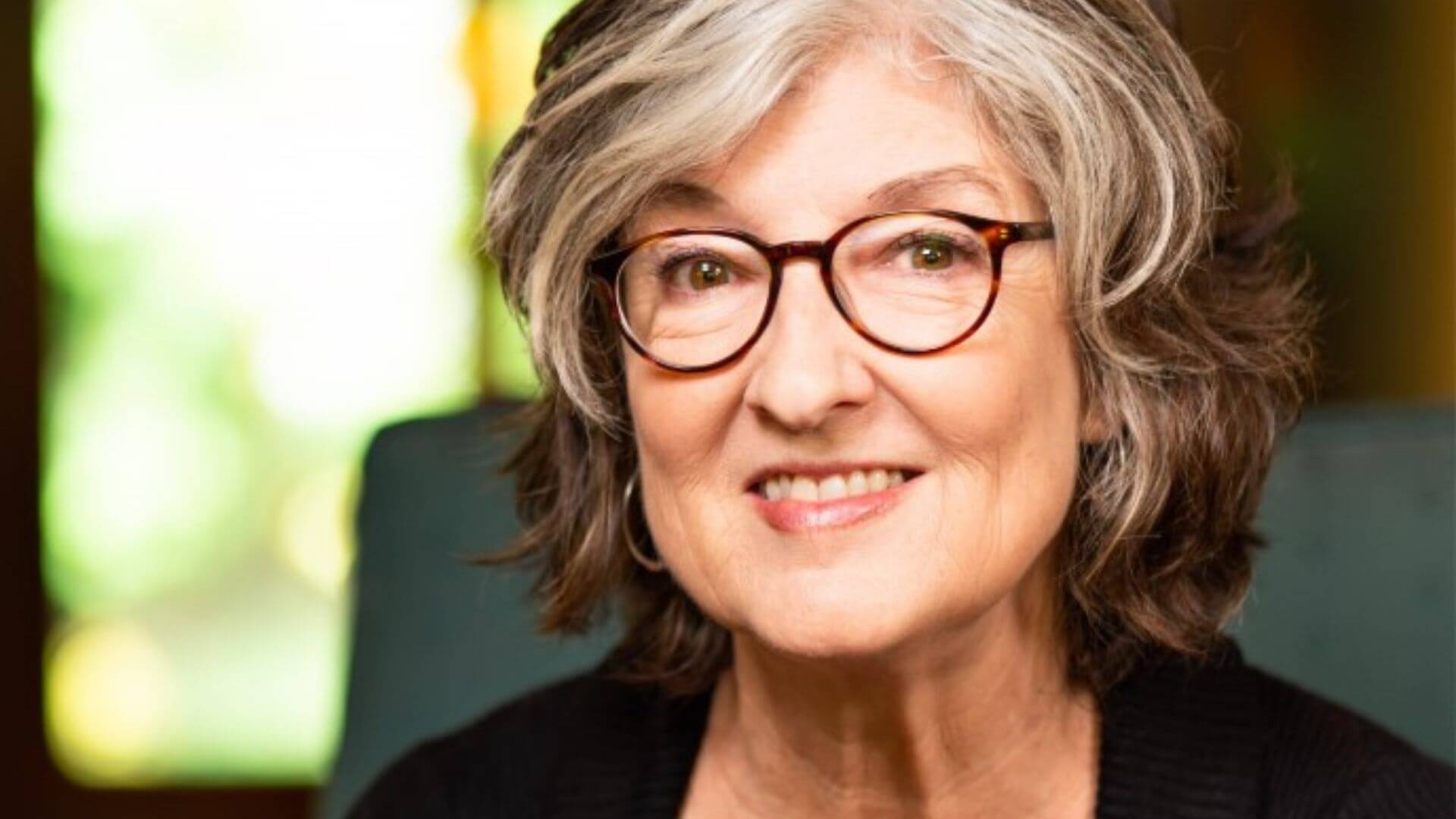 Barbara Kingsolver