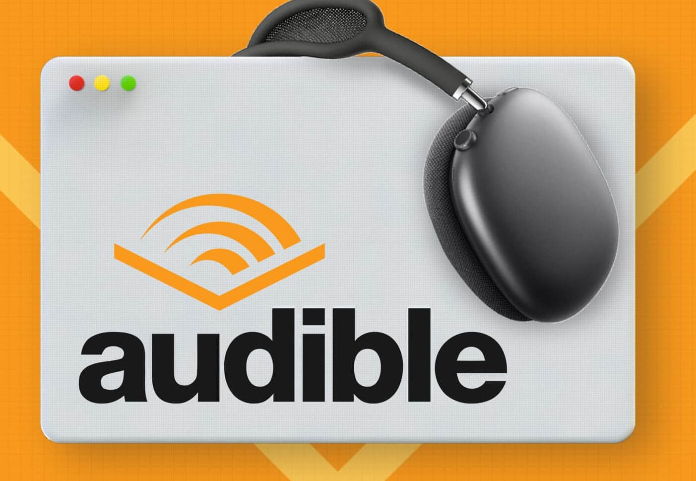 audible sales UK