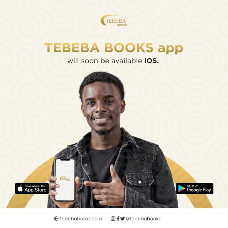 TEBEBA app