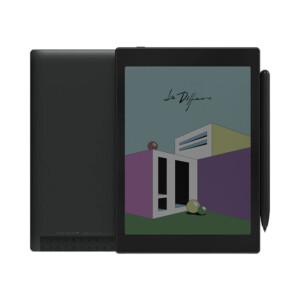 Onyx Boox Tab Mini C - Kaleido 3 e-note and e-reader with free Stylus