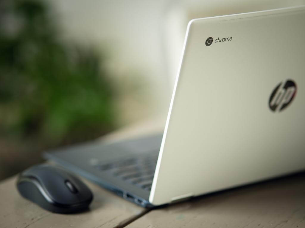 chromebooks stylus preference