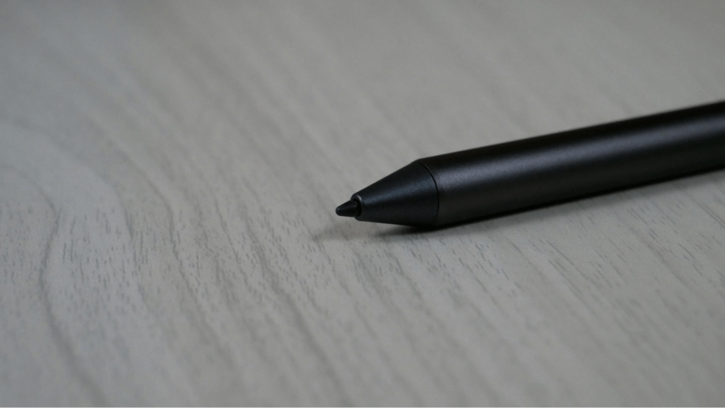 amazon fire max 11 stylus