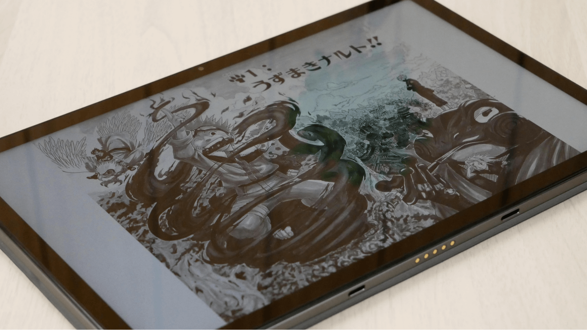 Amazon Fire Max 11 review